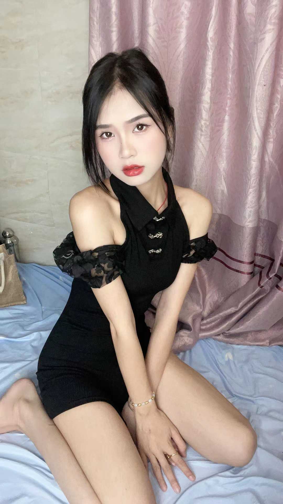 热情活好性感妹子