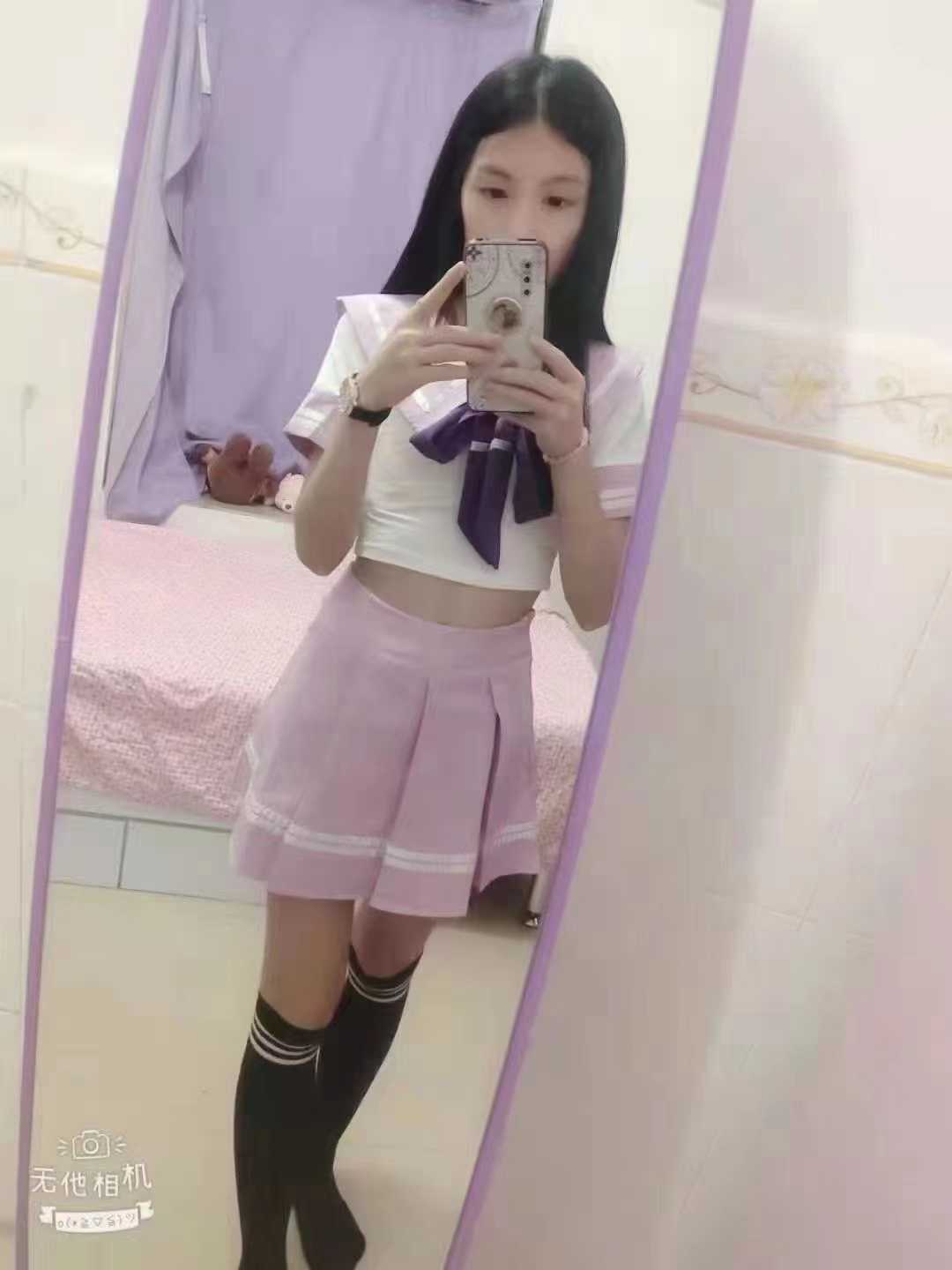 活好性感乖乖女