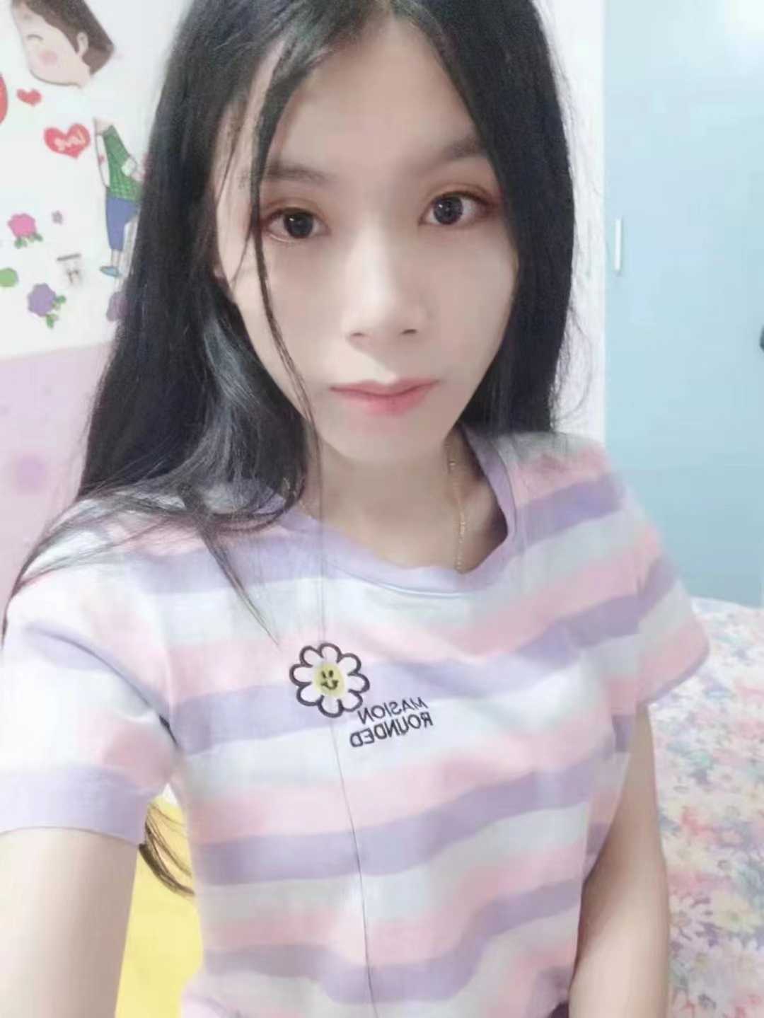 活好性感乖乖女