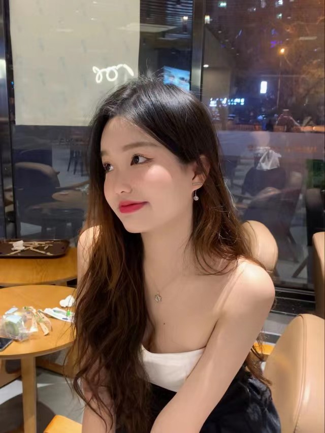 汉阳甜甜温柔不催