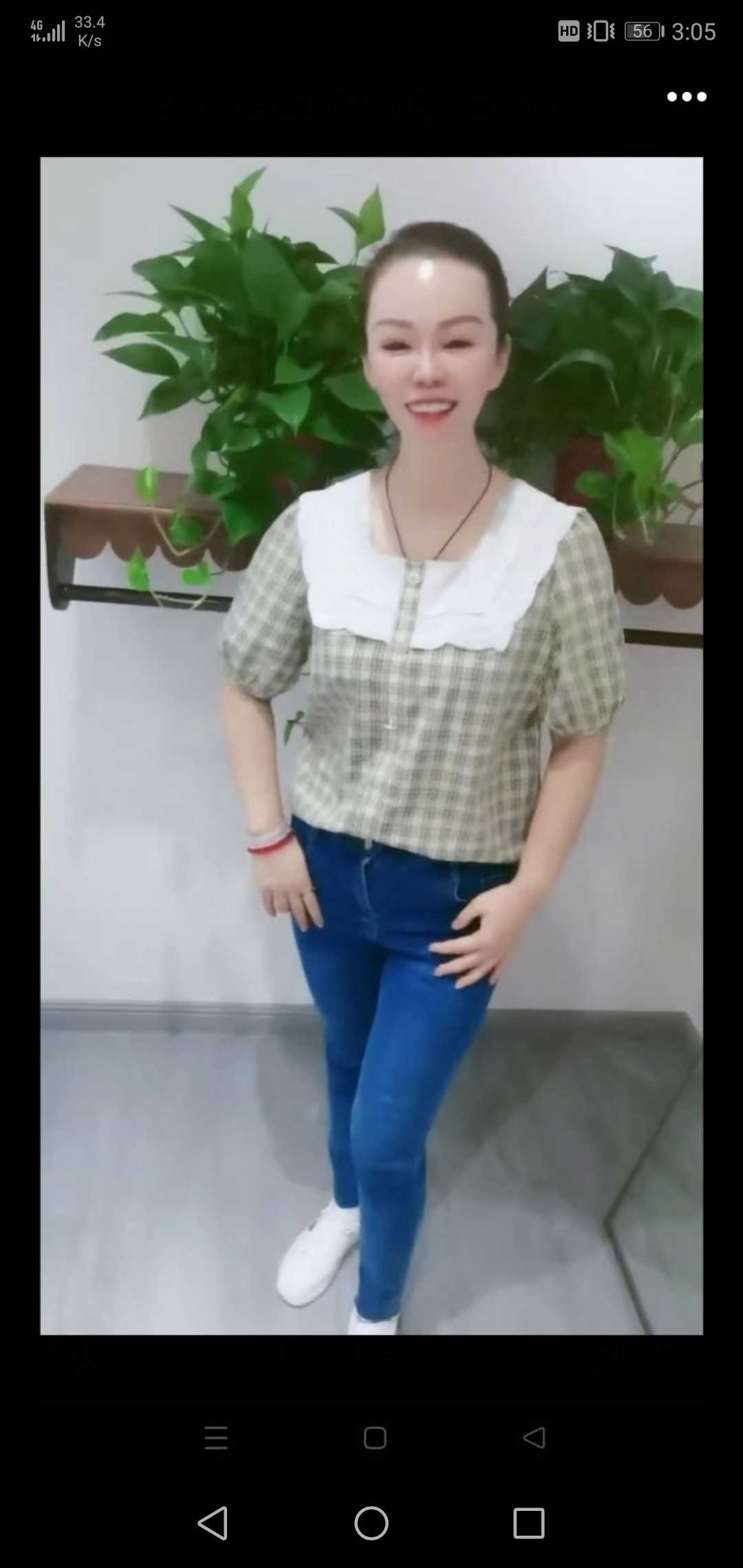 性价比超高的sao妇