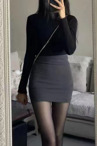 pa~pa任何姿势配合很到位