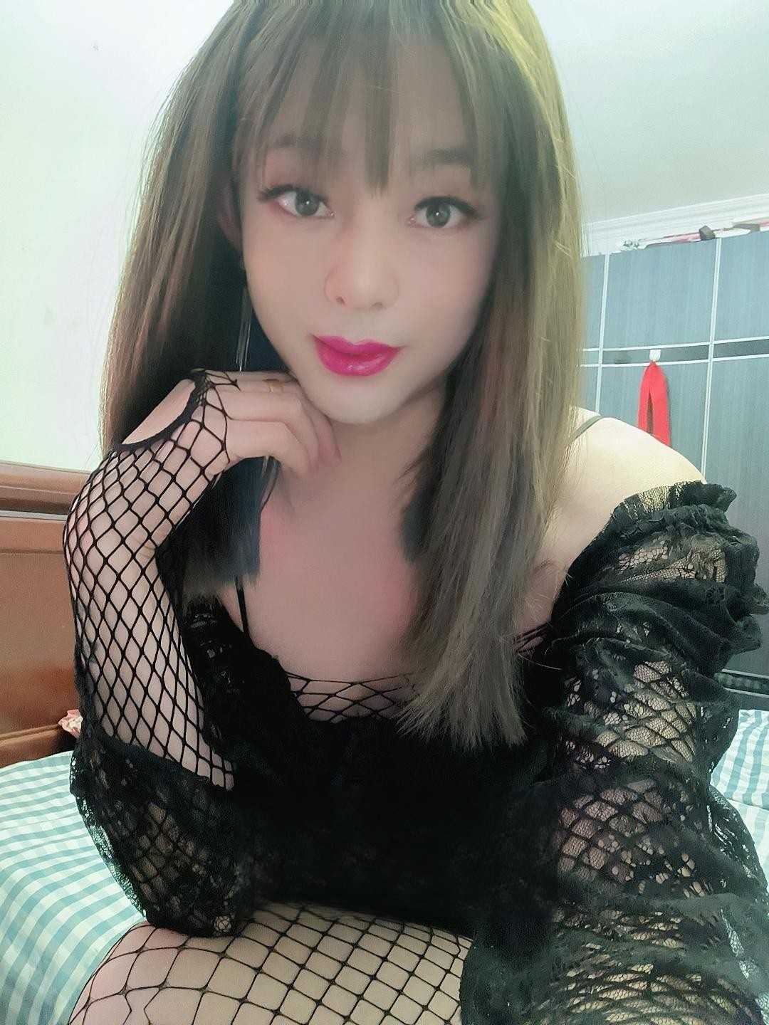 变装cd妖，服务热情