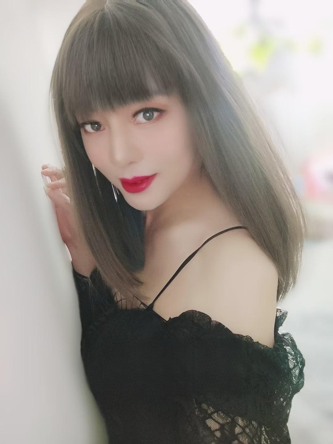 变装cd妖，服务热情