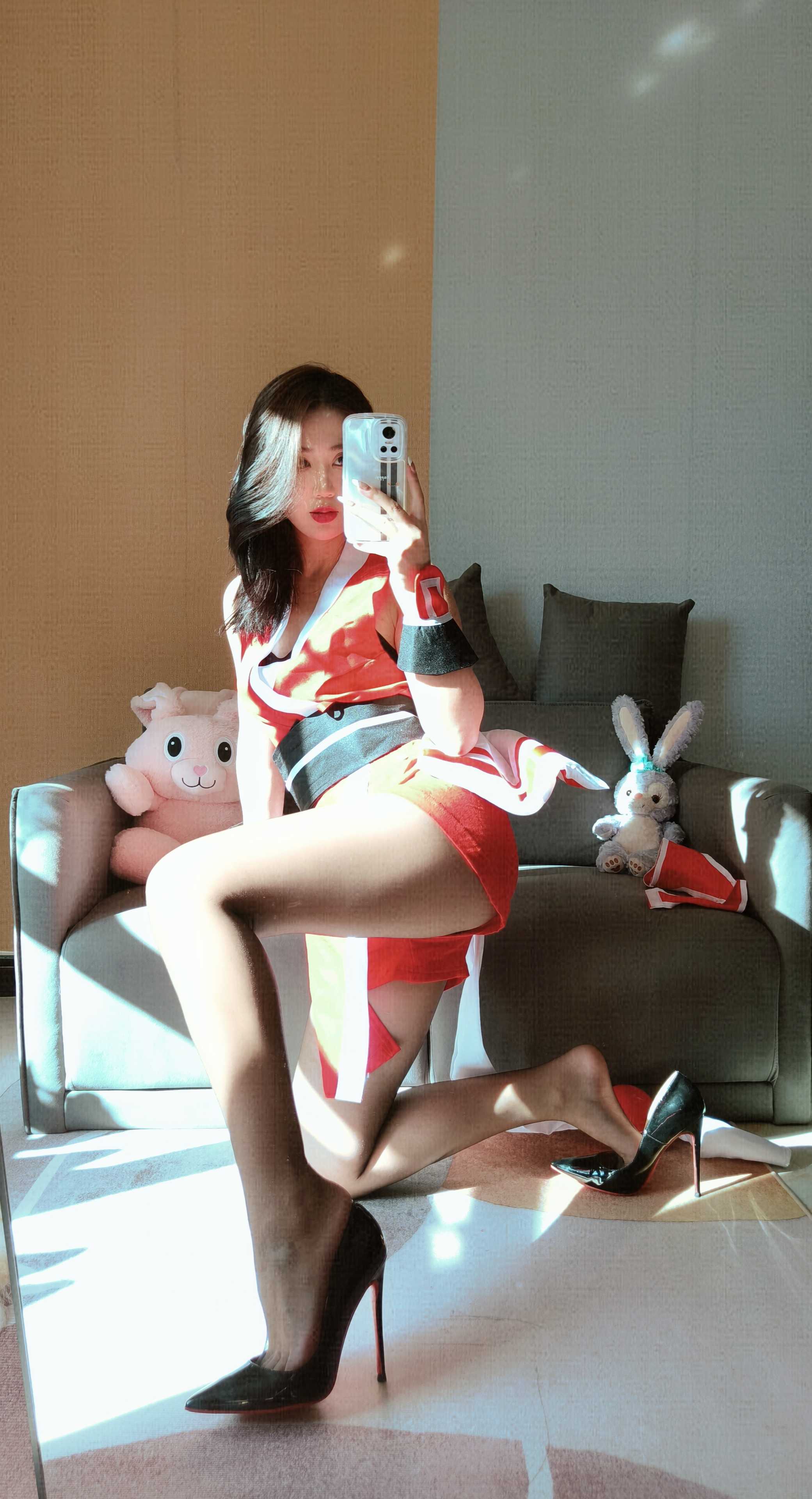 绿园区漂亮小姐姐