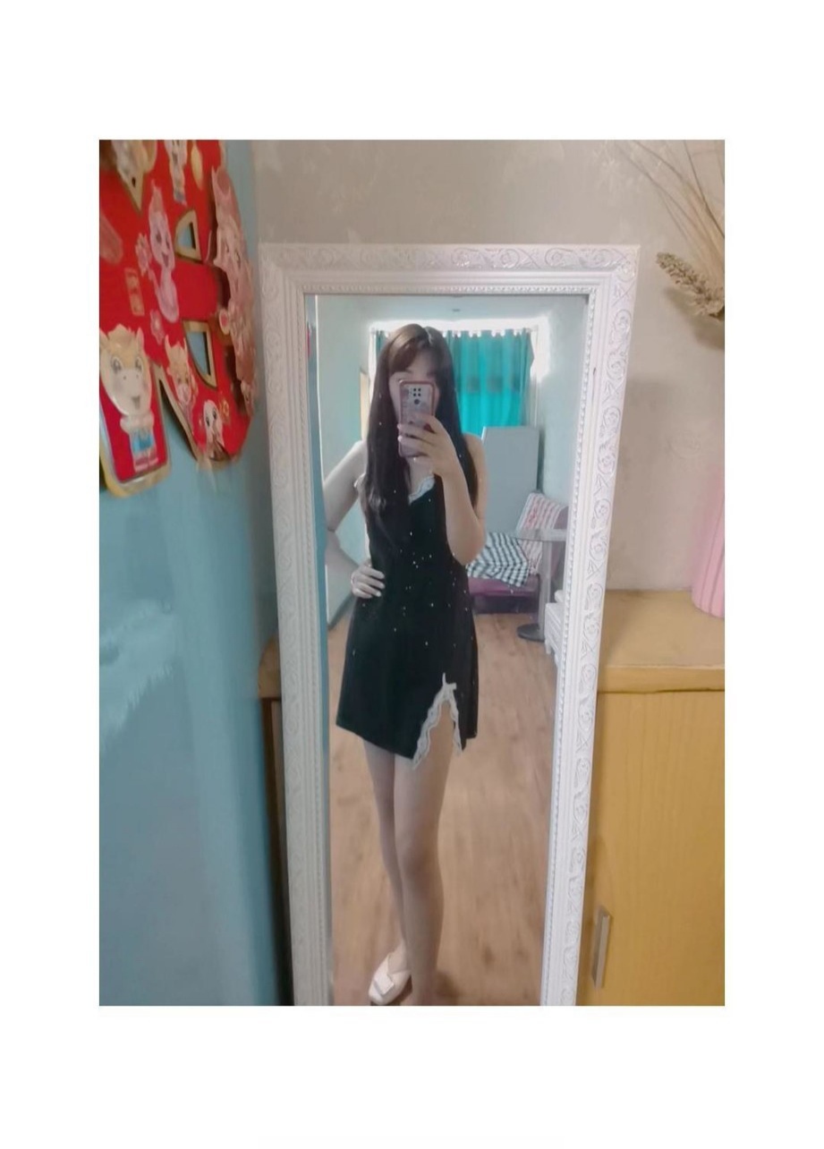 该有的都有，妹儿不催，巴适得很