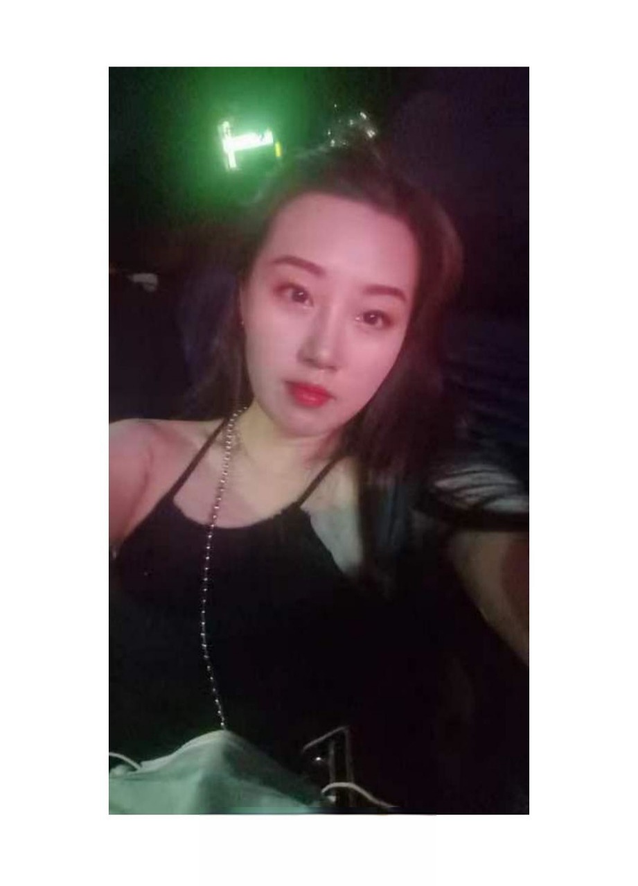 该有的都有，妹儿不催，巴适得很