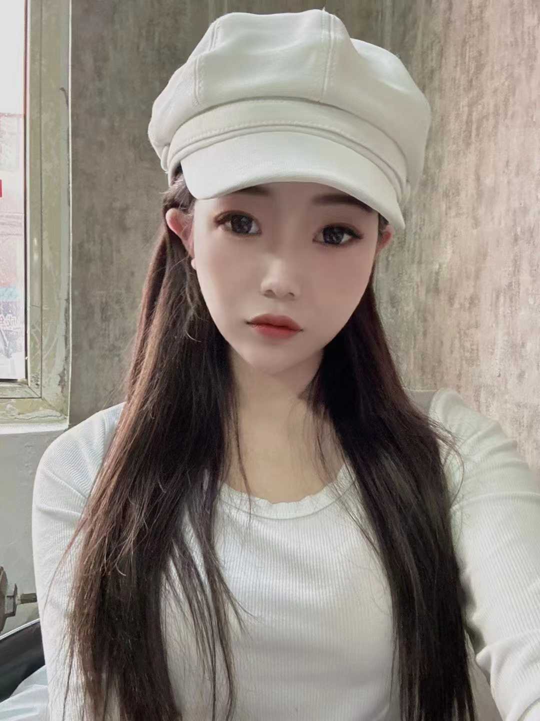 活好，水多的小嫩妹