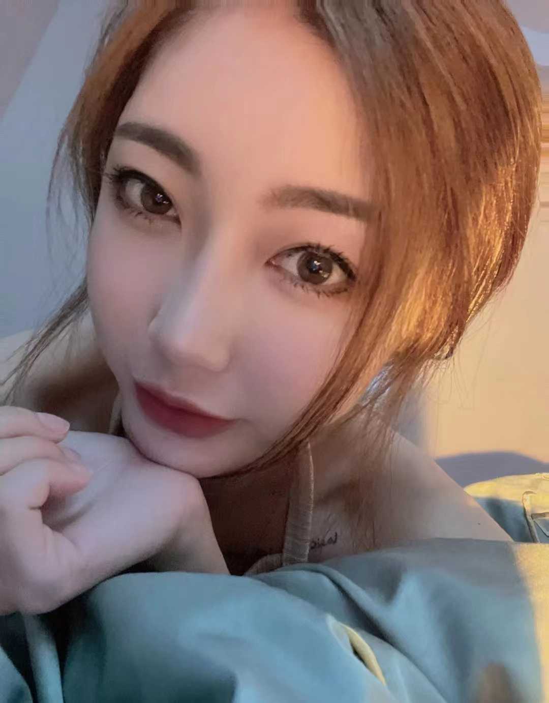 真的好爽真的是个尤物