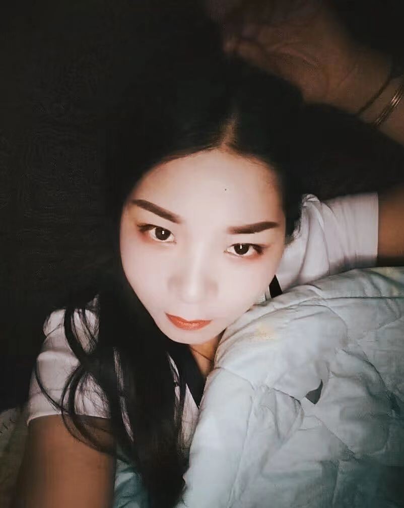 刚刚下海的湘妹子