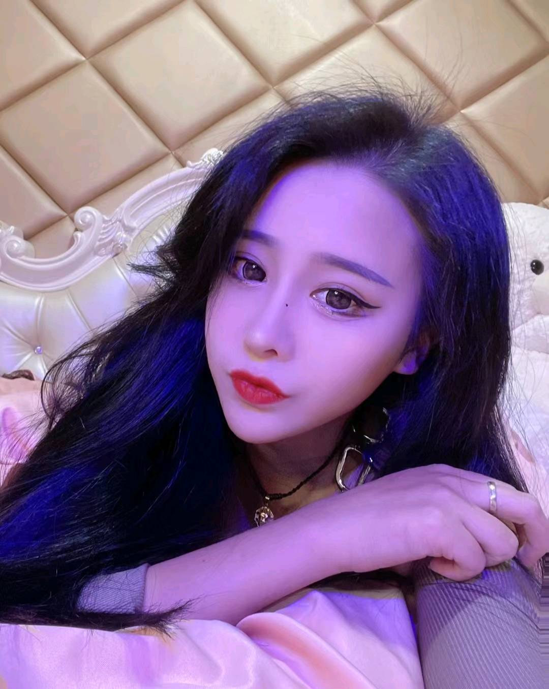 爽爽的，非常值得体验的小姐姐