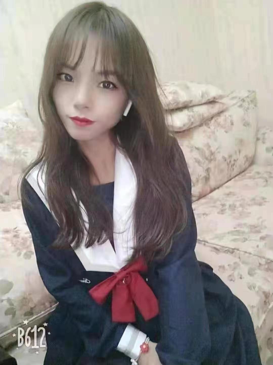 会调情，服务做的很不错