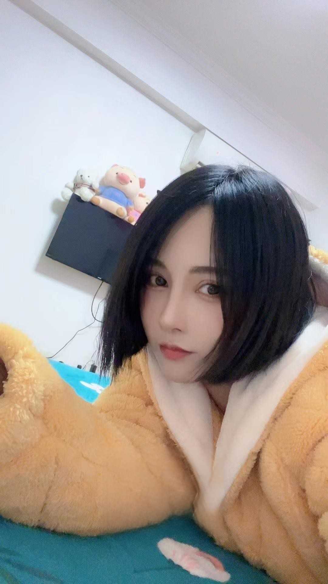 拱墅区Sao女一枚