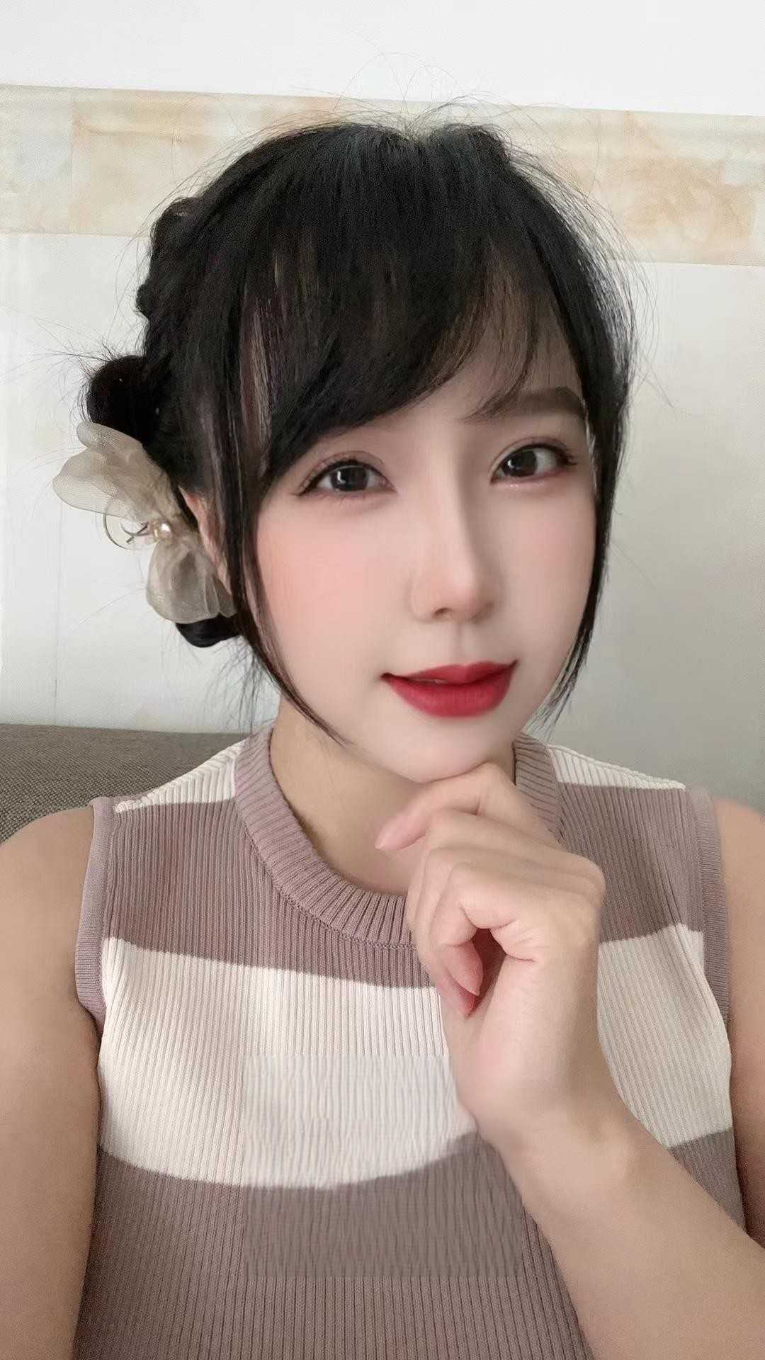 九堡轻熟女，把她干爽了一切皆有可能