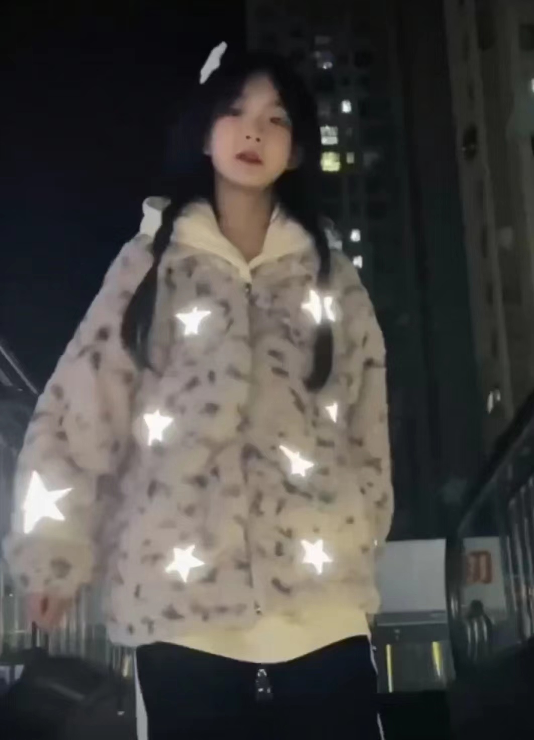 新人兼职默默05后小萝莉