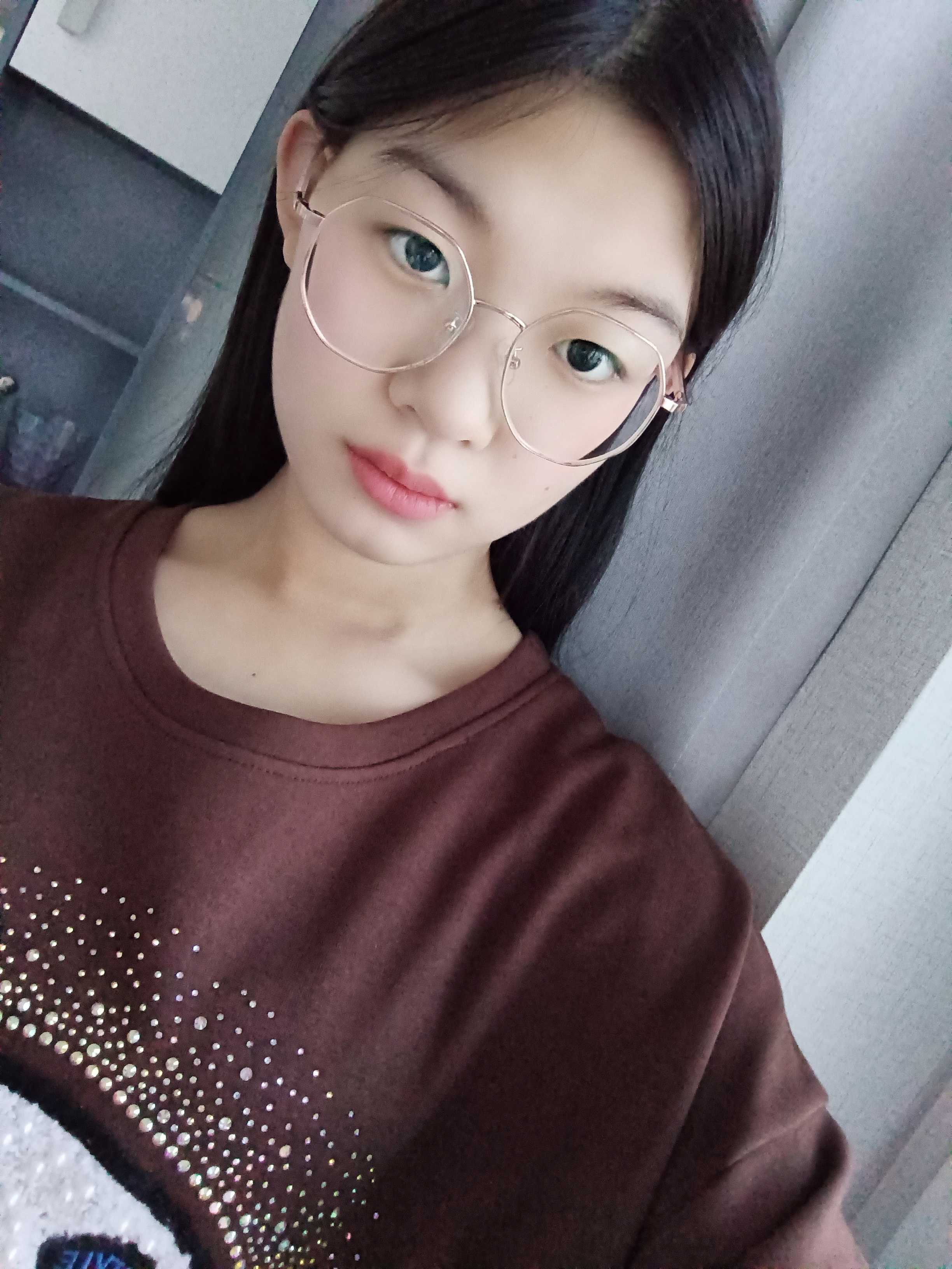 沈阳站附近年轻妹妹