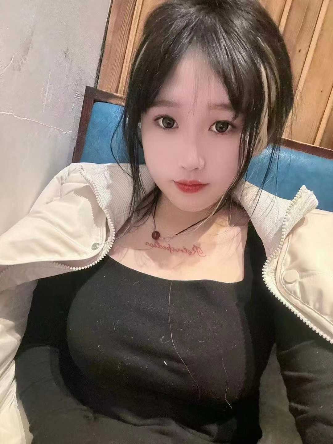 专业spa 真人照片