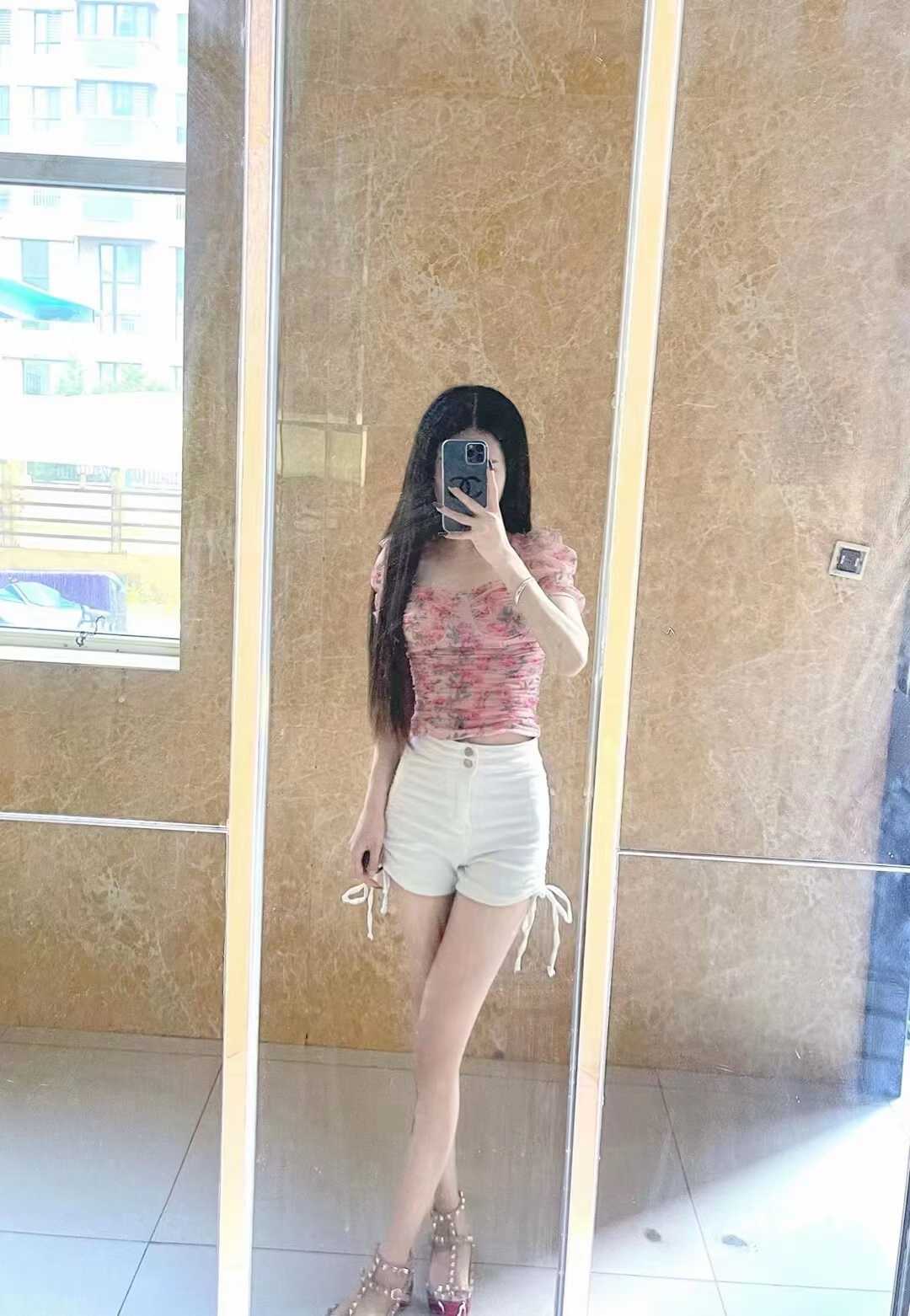 专业spa 真人照片