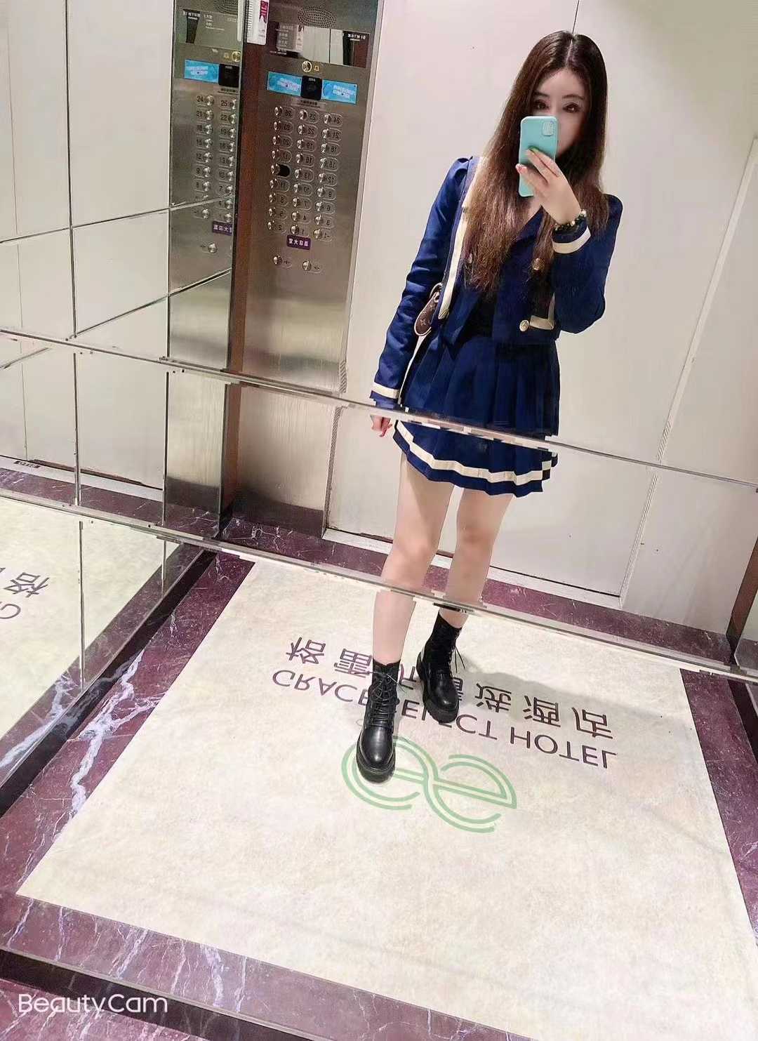 迎泽区，迎泽大街五一广场附近