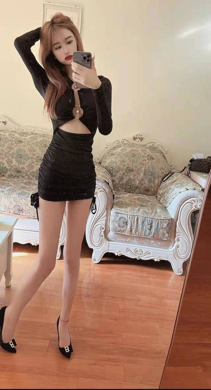 柯桥区长腿大胸燕妮