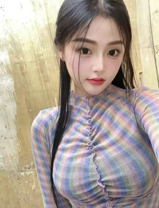 这种小嫩妹  QT下来不含糊