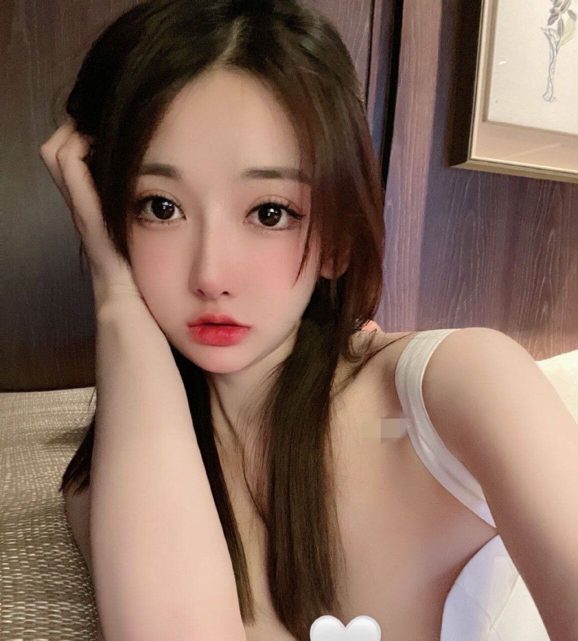 这种小嫩鸡不搞都对不起自己小弟