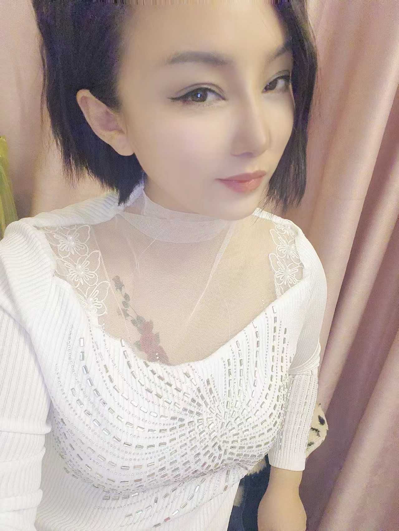 服务热情性价比高好的风韵少妇