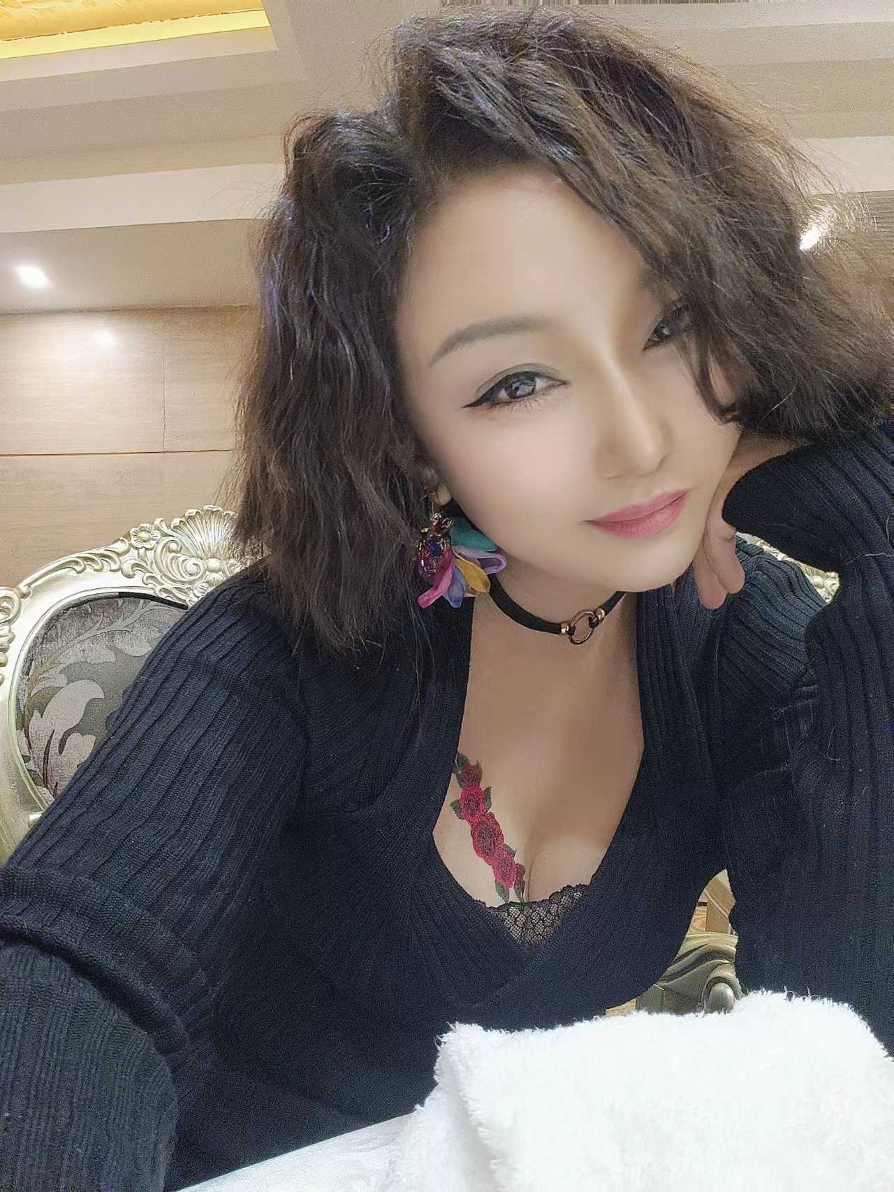 服务热情性价比高好的风韵少妇