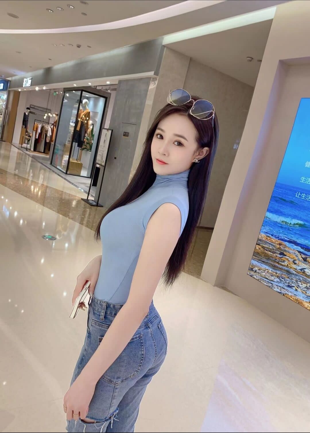 天河花式服务老师