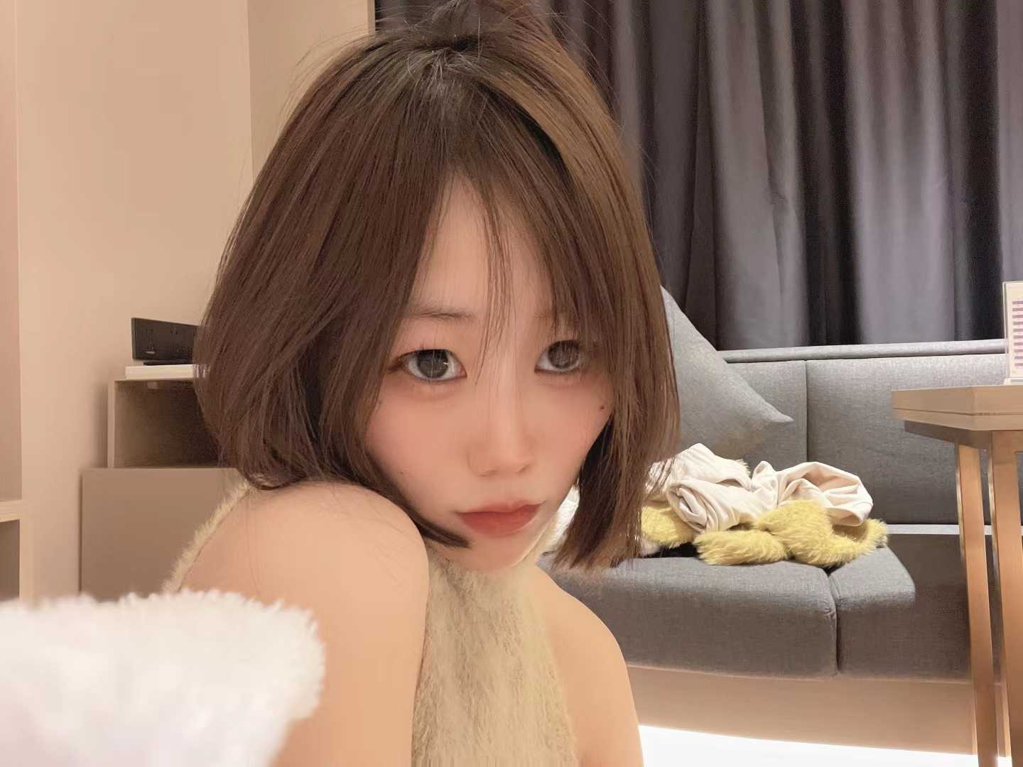 年轻小妹妹，约起来