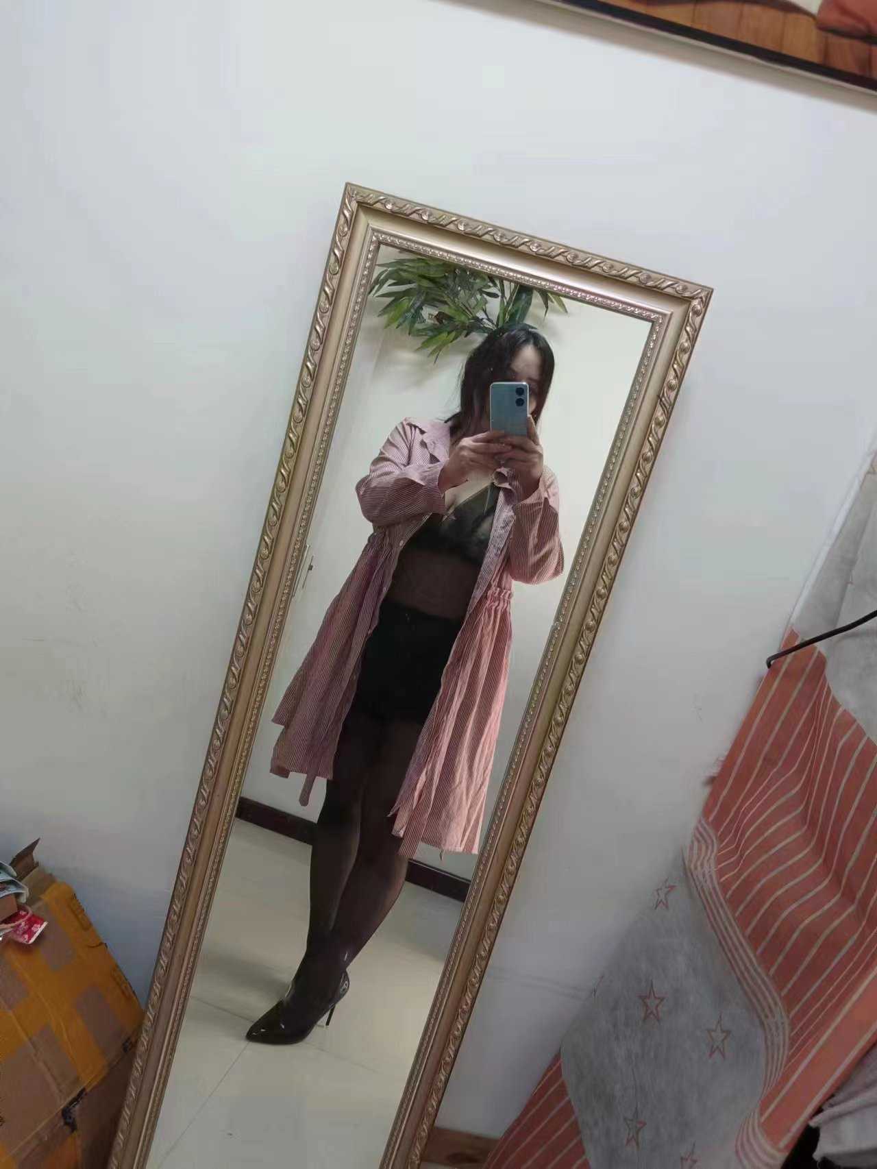 做活仔细，很舒服