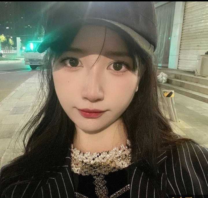 性感美女温柔体贴