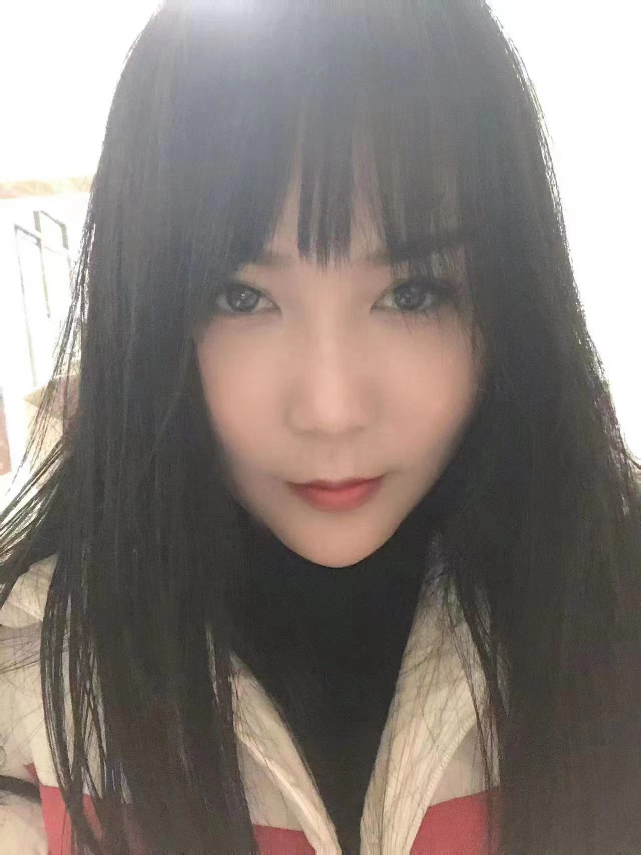 胸大身材好，不敷衍，有耐心