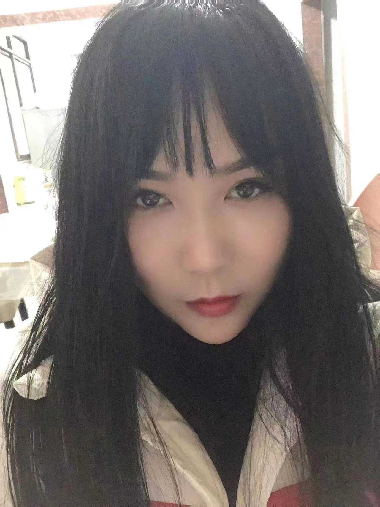 胸大身材好，不敷衍，有耐心