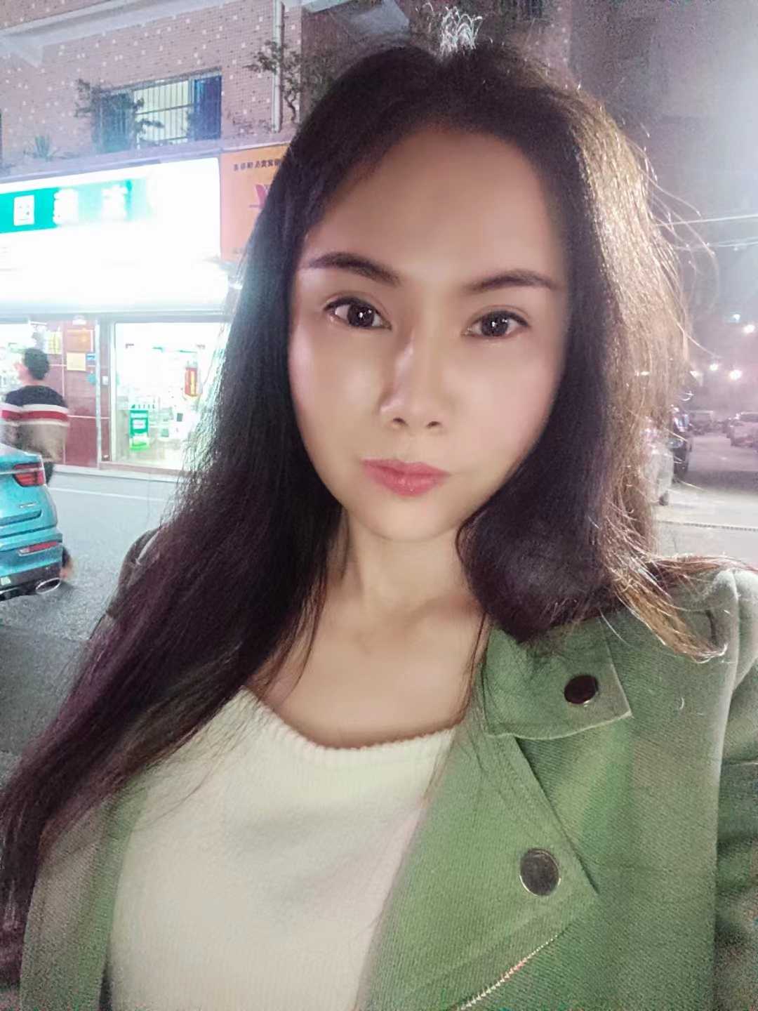 身材很好，服务可以