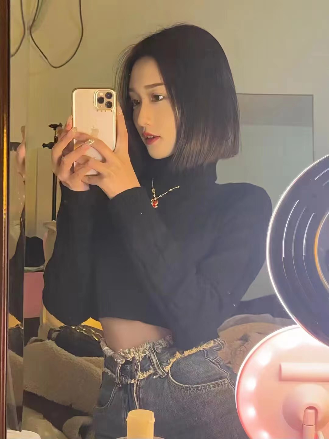 各种情趣内衣任你挑选，快乐体验