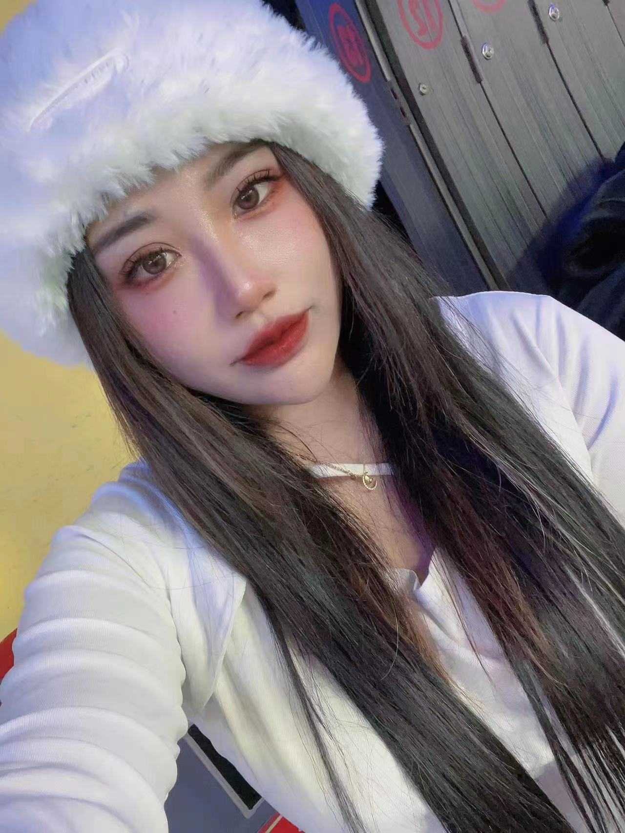 整个过程太刺激了，而且妹妹人很好