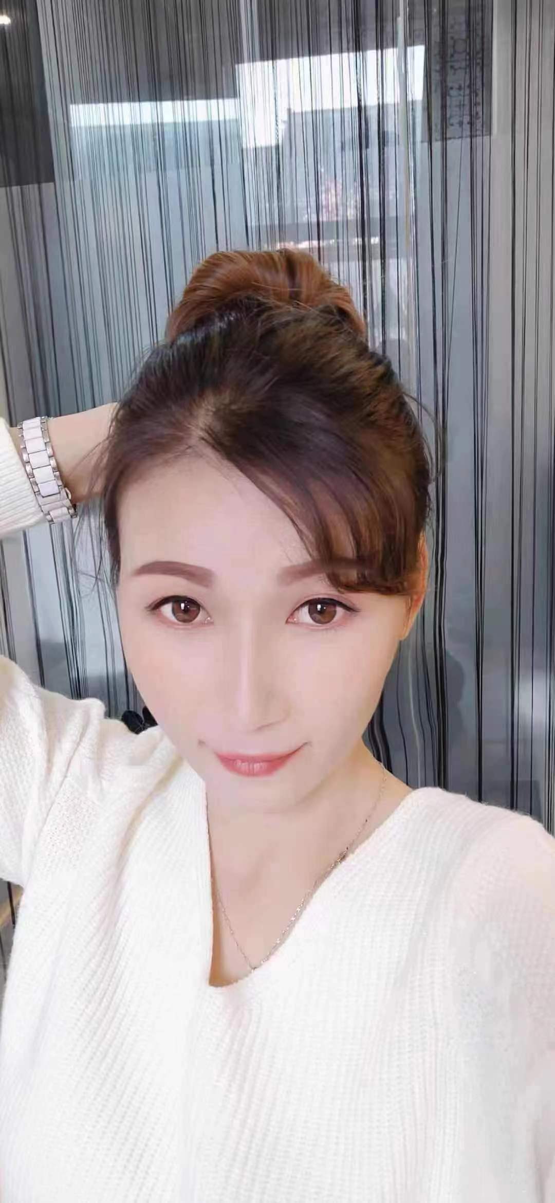 身材很好很诱惑人