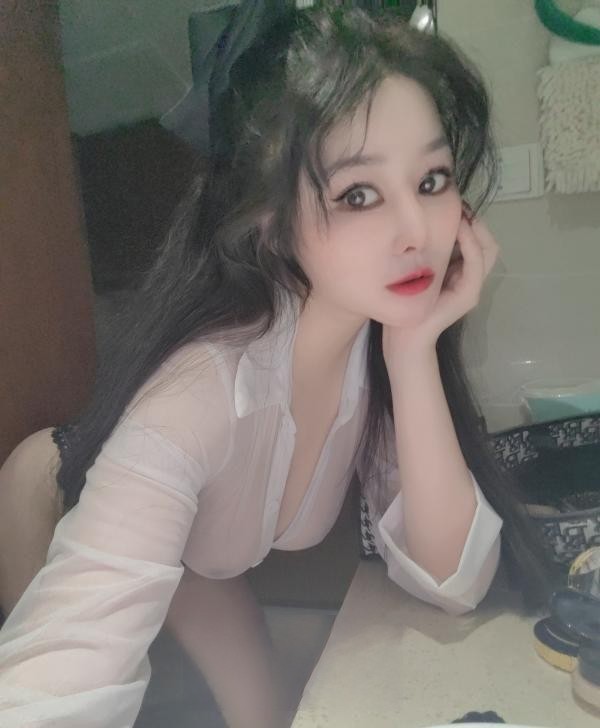 拱墅吉祥，胸是真大