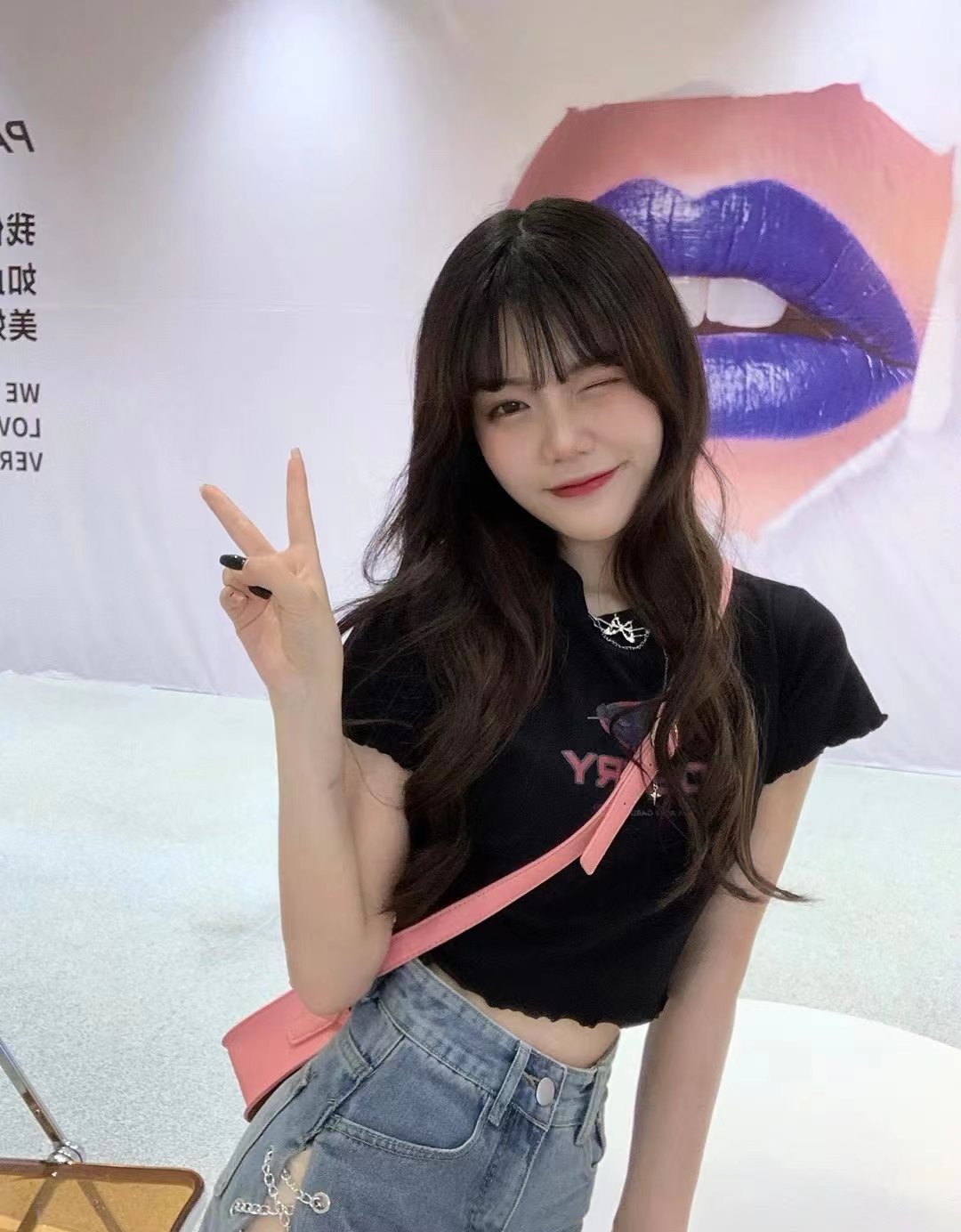 朝阳服务好性价比高的年轻妹子