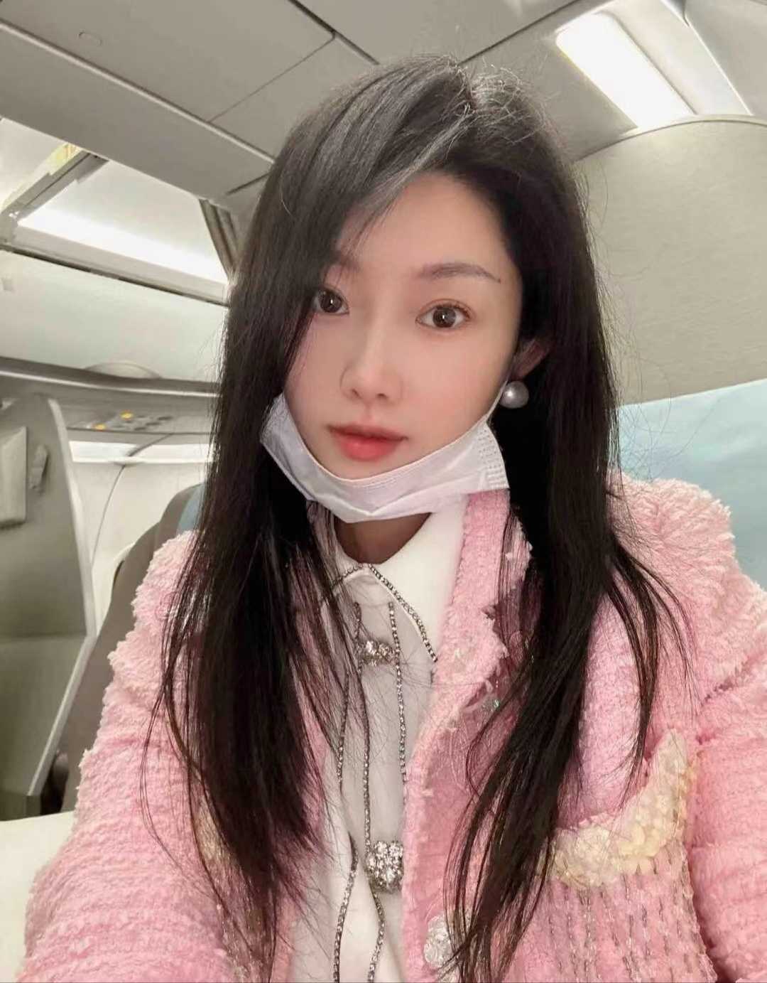 妹子比较温和，不惹人厌