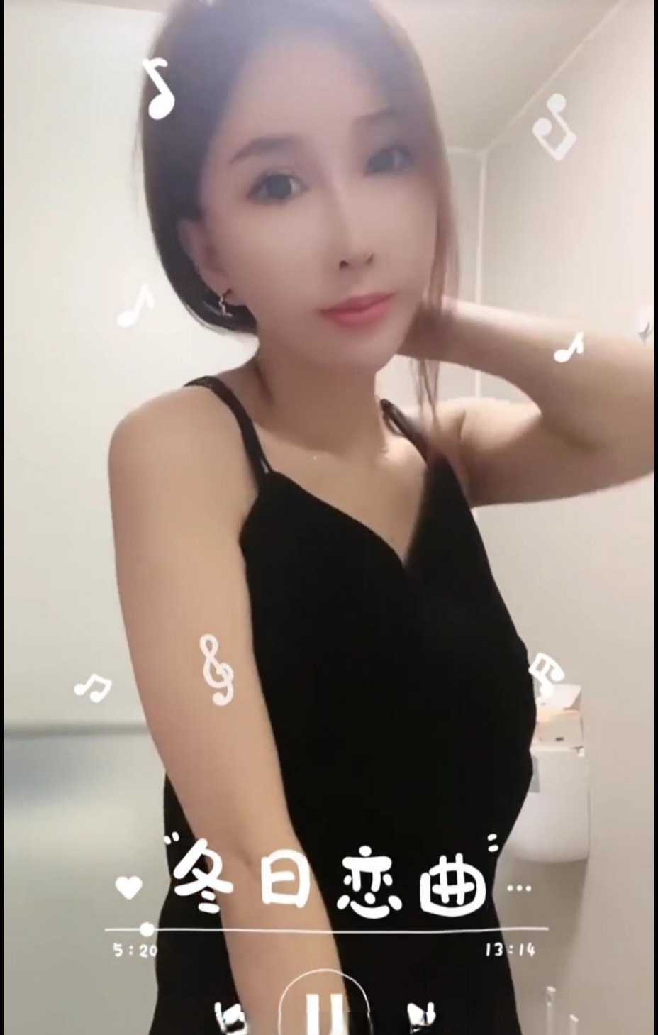 辽宁大连小护士