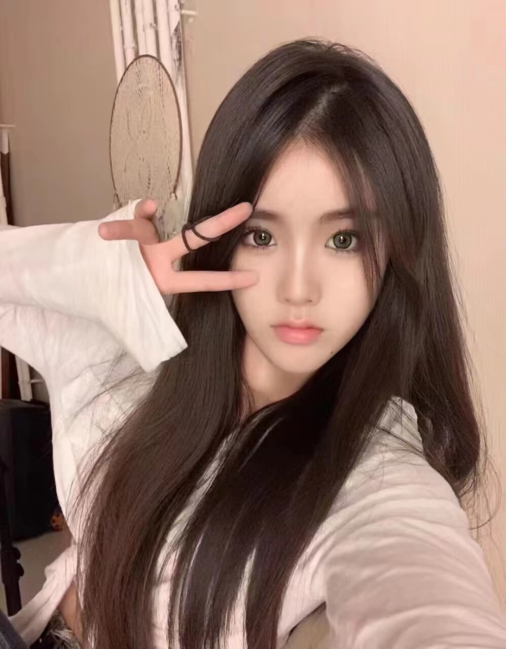 妹子KH很好，没有齿感