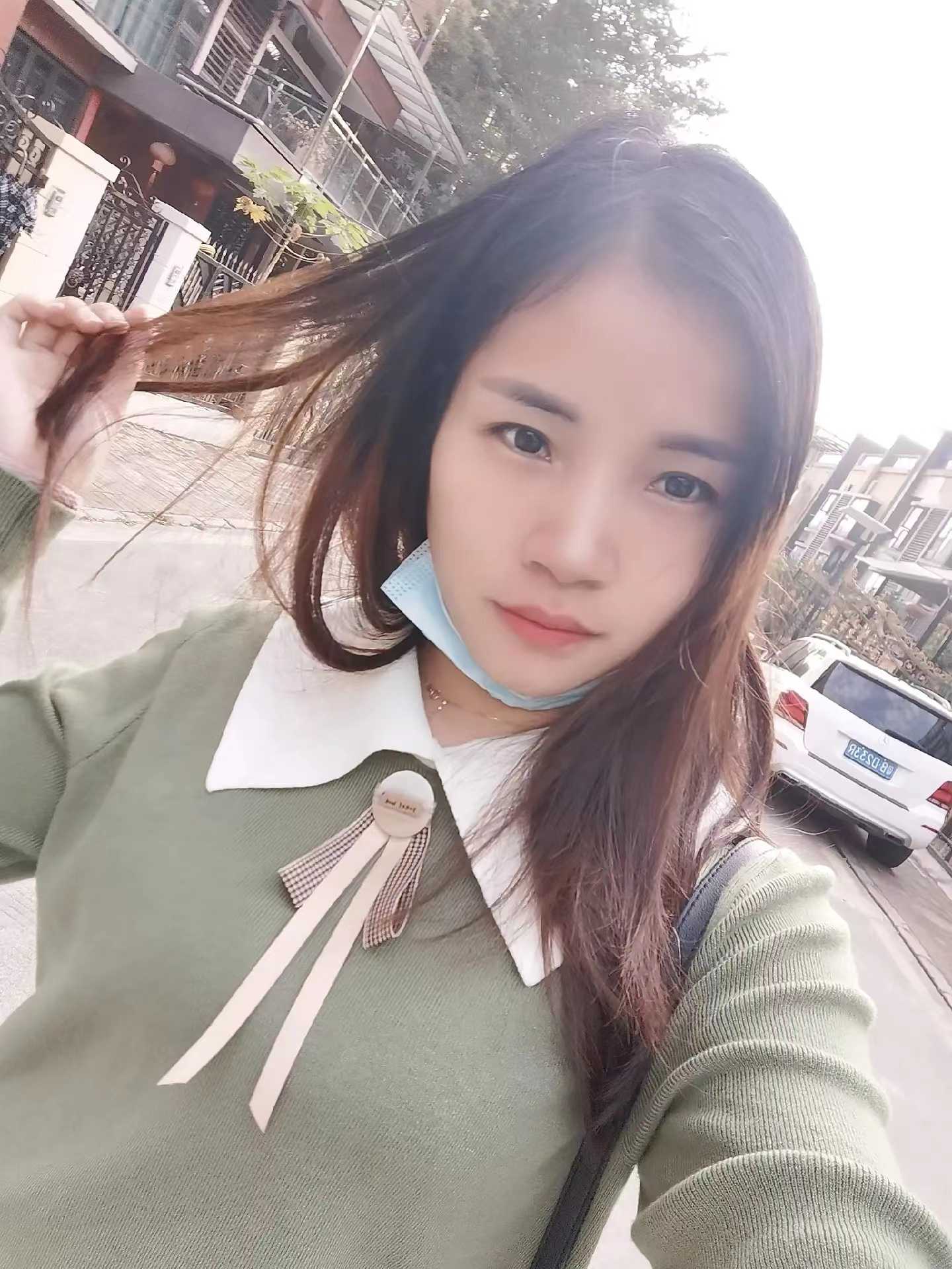 k活一流性价比高的风韵妹子