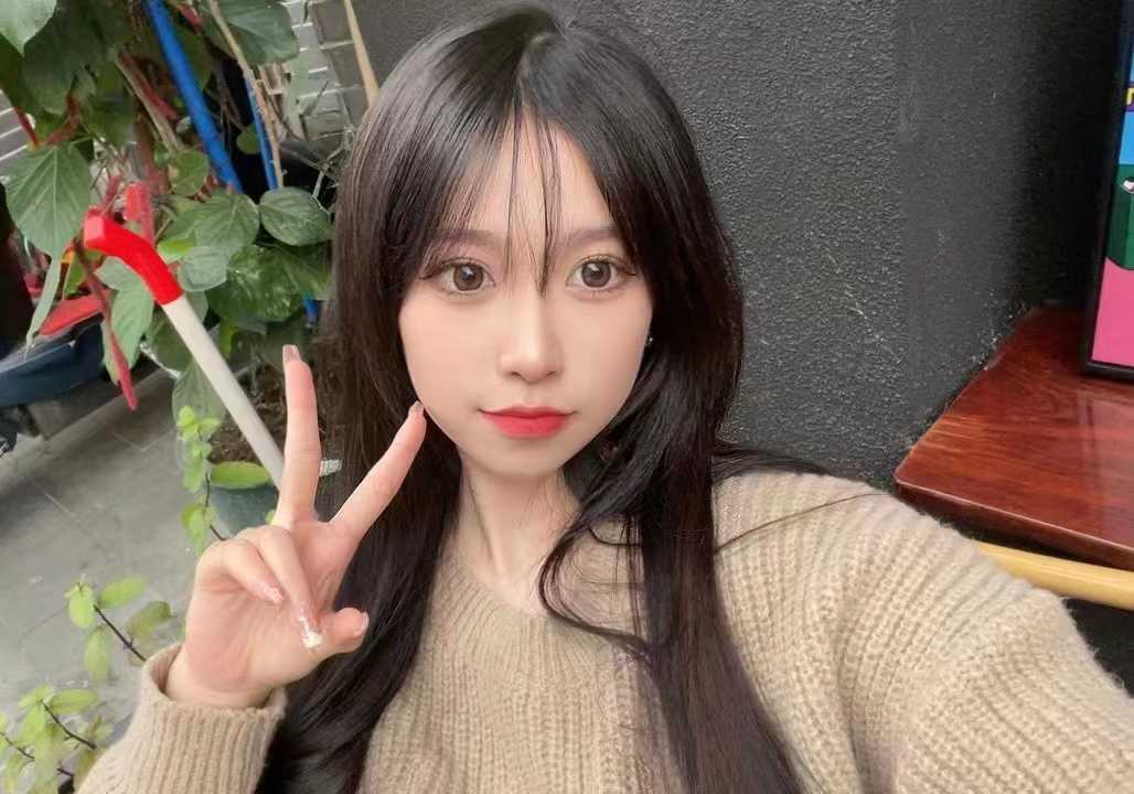 漂亮粉嫩，活好会玩