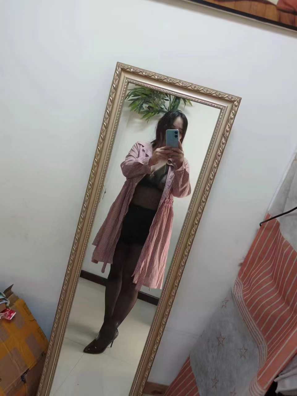 舔活一流的风韵性价比少妇