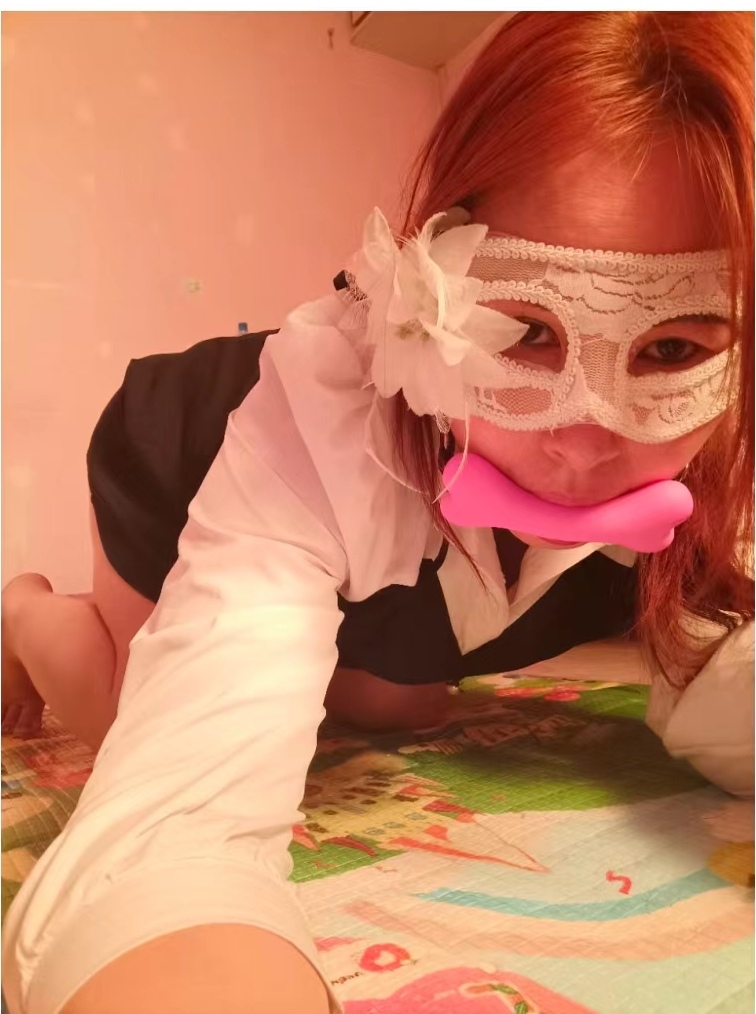 舔活一流的风韵性价比少妇