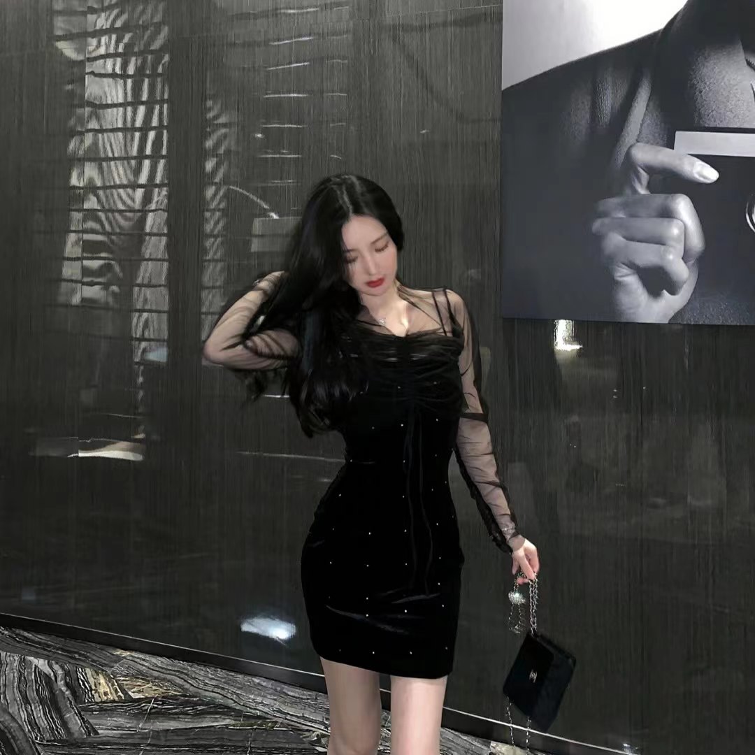 舔活一流性价比高的颜值妹子