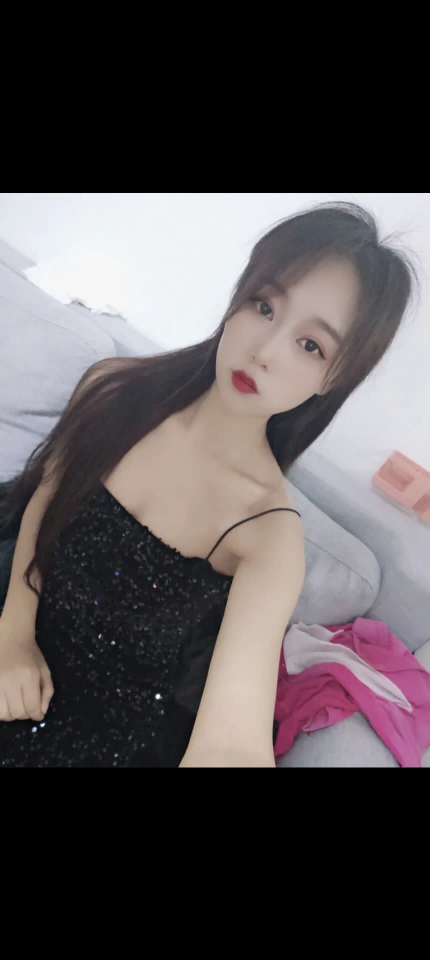 光谷性感漂亮的丽丽