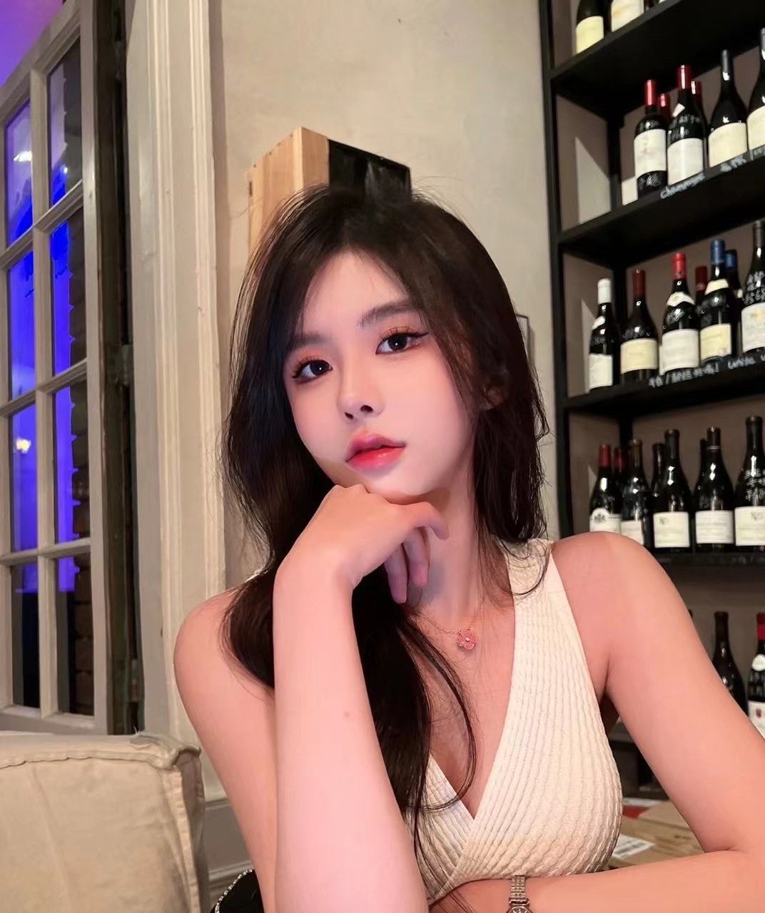 南京琳达身材苗条，服务一流